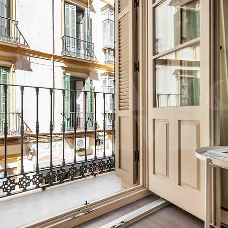 Eclectic & Elegant Apartment By Rems Malaga Exterior photo